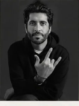 Felipe Siqueira